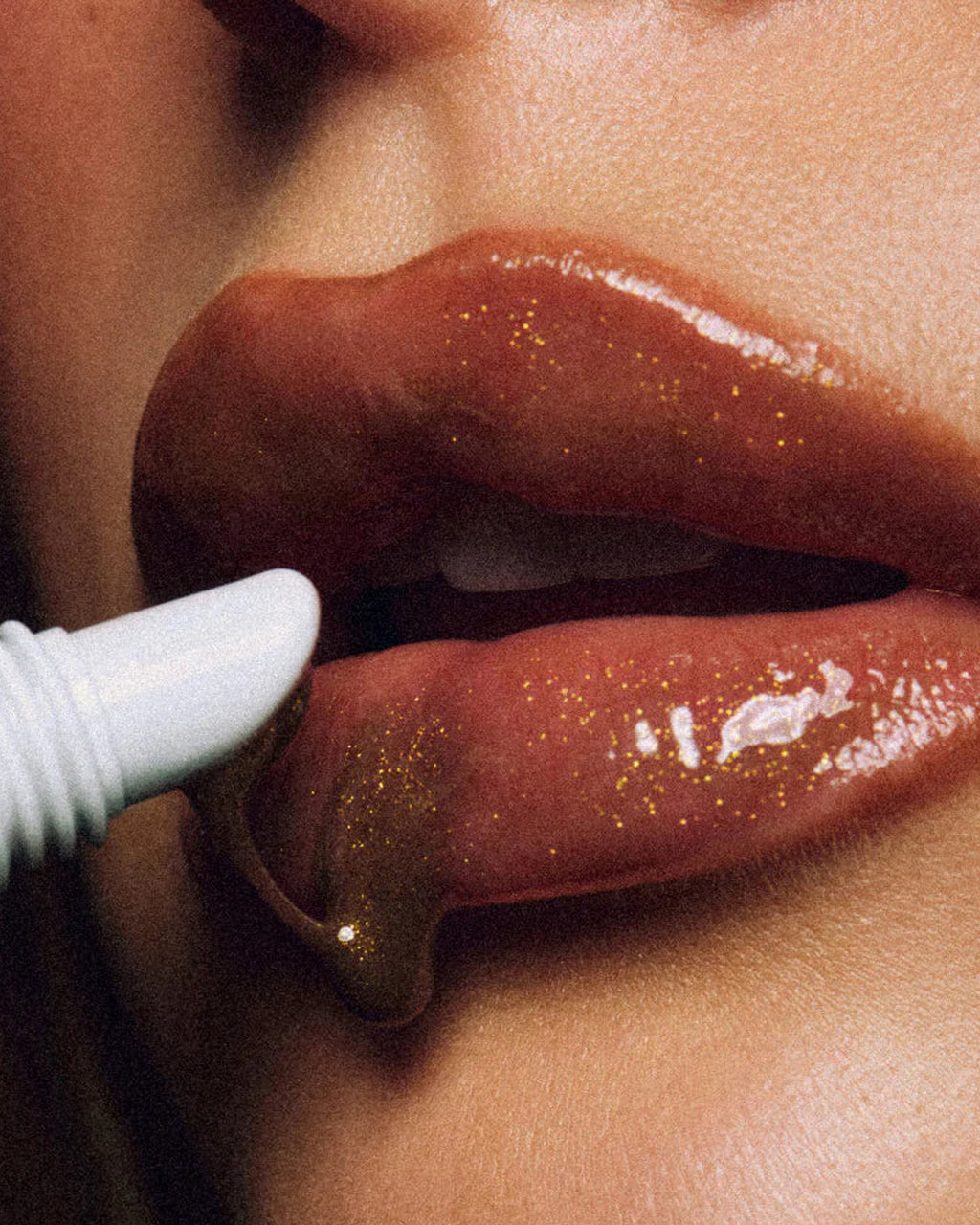 Cinnamon Roll Luciu de buze