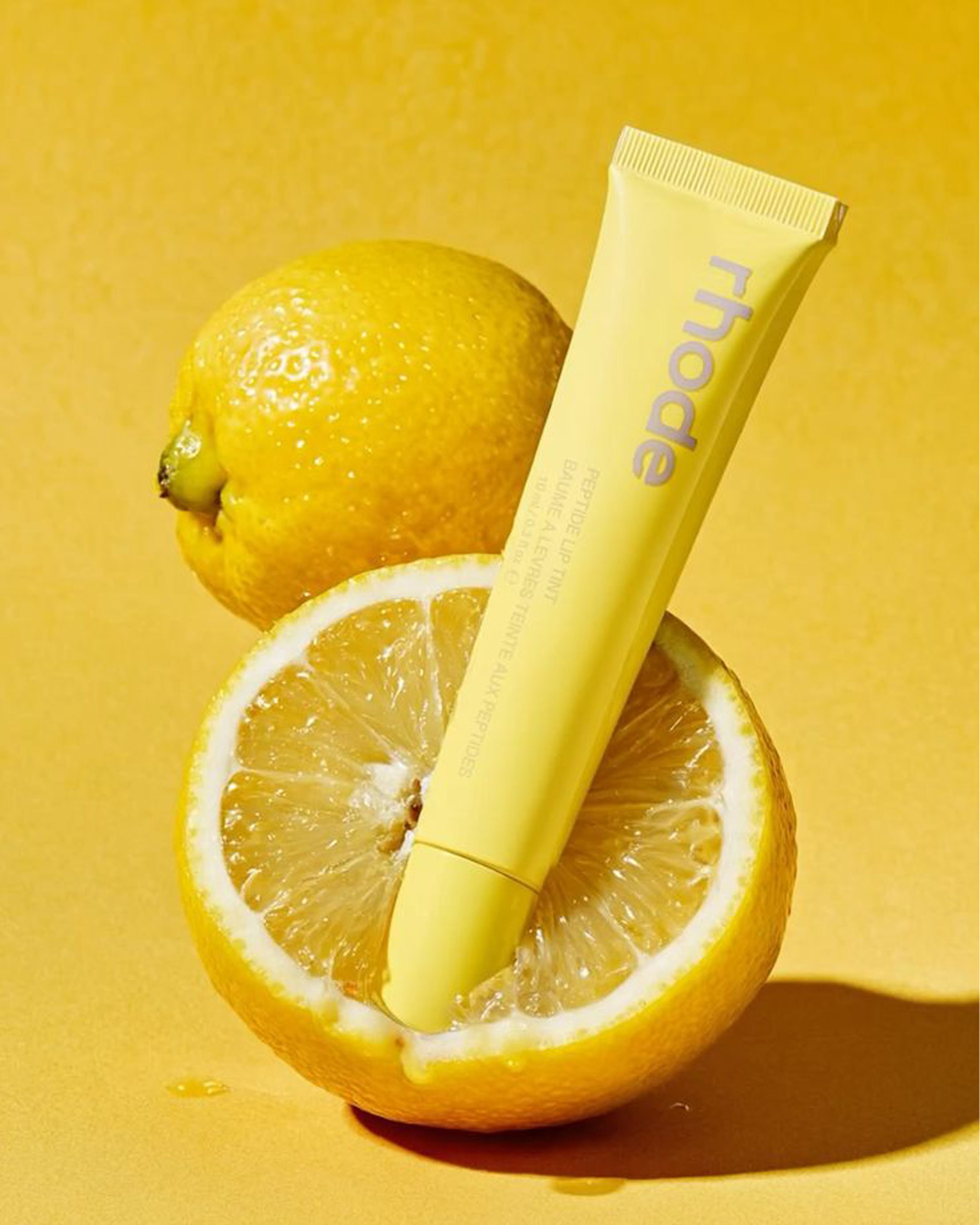 Lemontini Luciu de buze