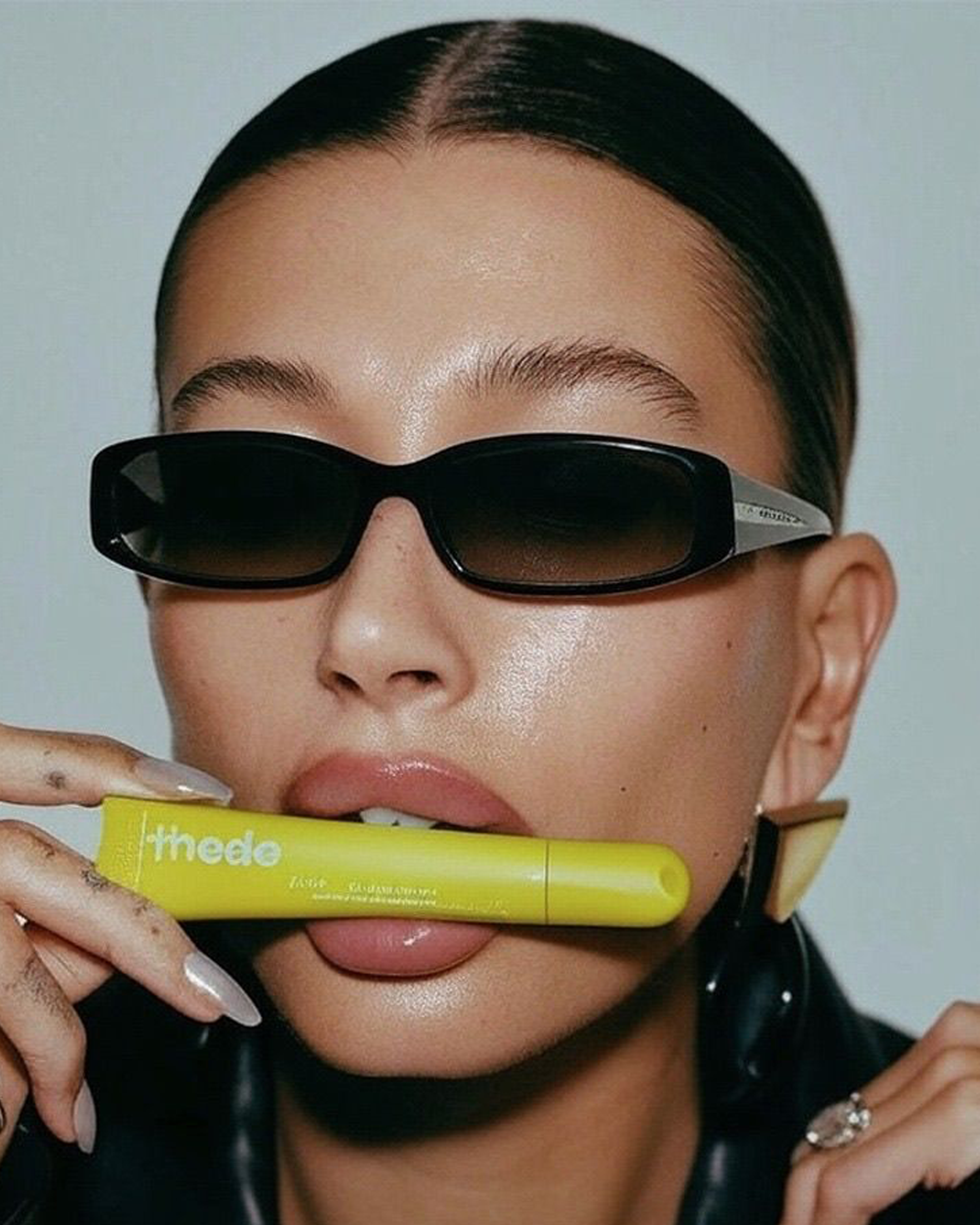 Lemontini Luciu de buze