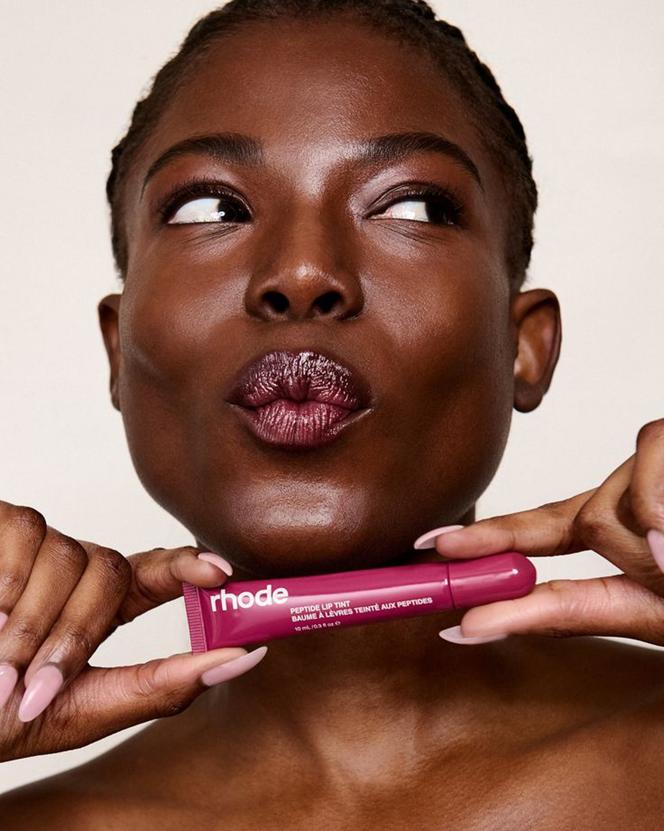 Raspberry Jelly Luciu de buze