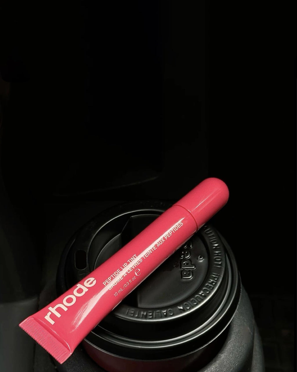 Guava Spritz Luciu de buze