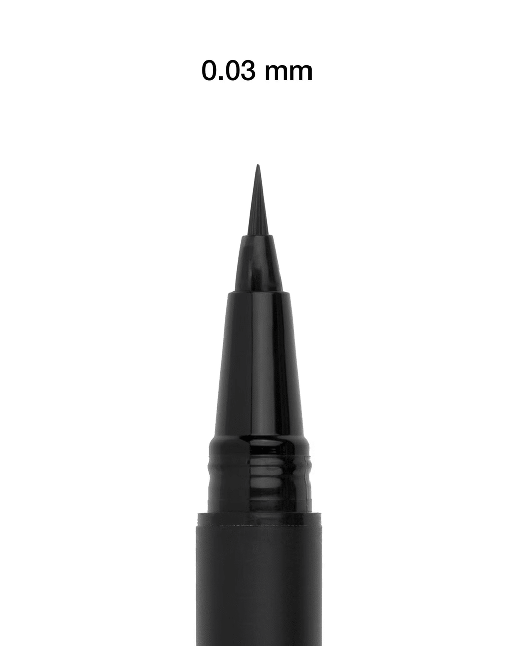 Life Liner Quick ‘N Easy - Tuș pentru ochi