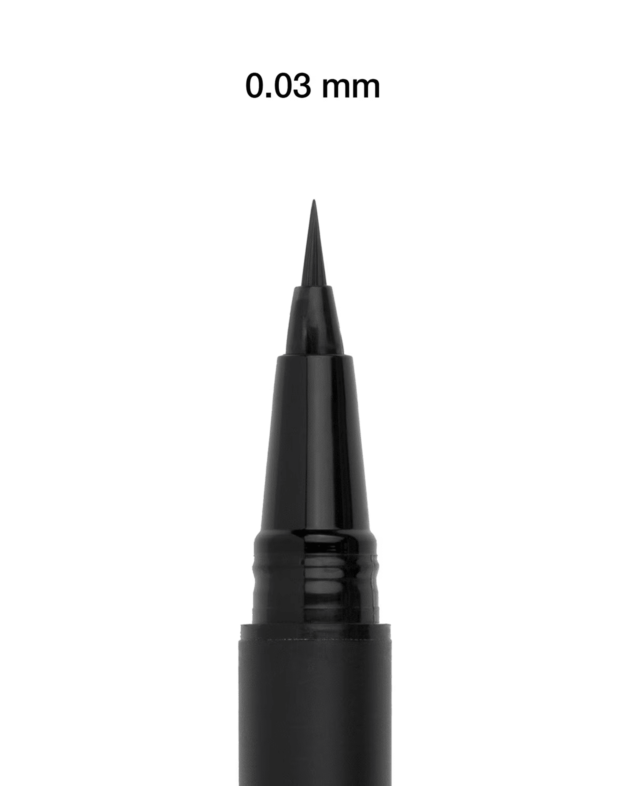 Life Liner Quick ‘N Easy - Tuș pentru ochi