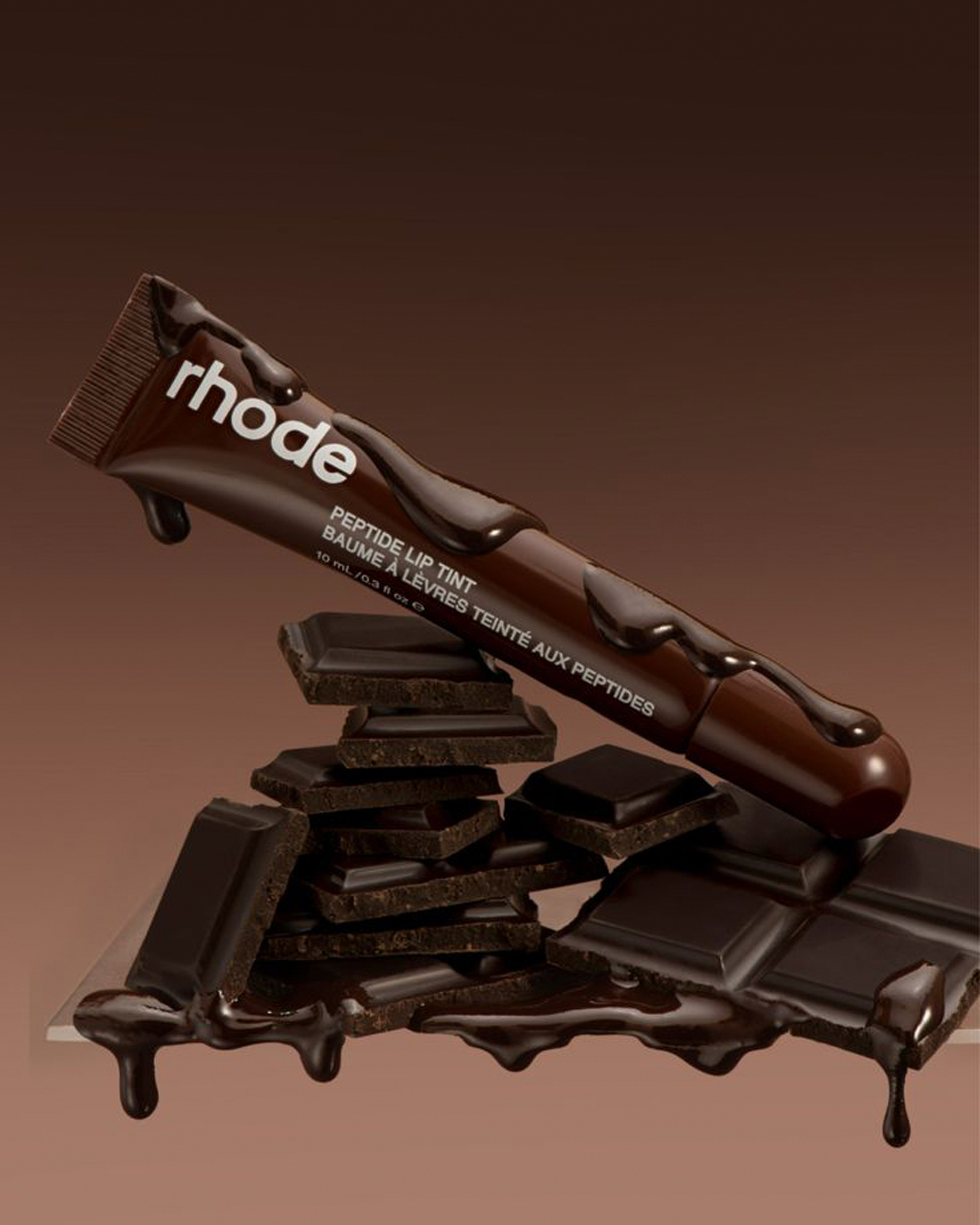 Espresso Luciu de buze