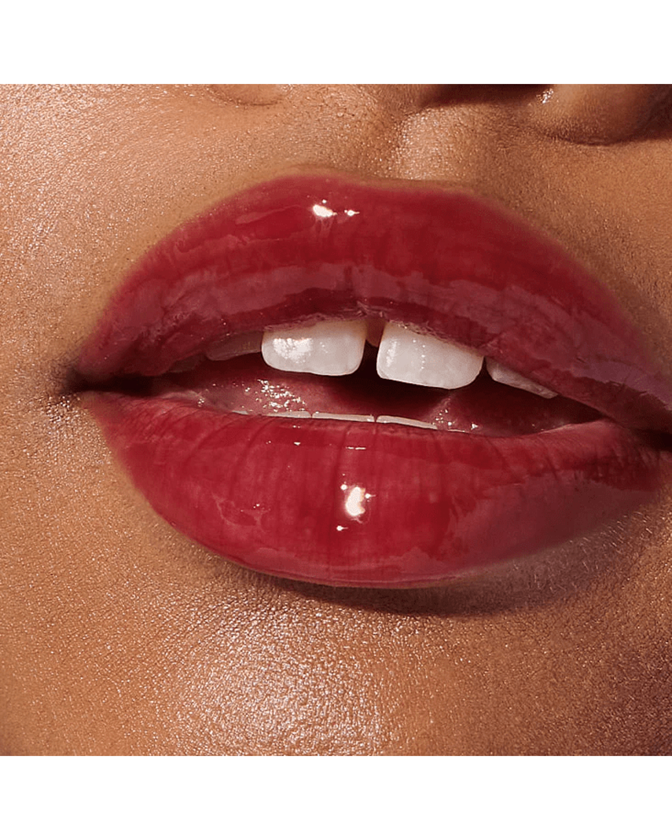 Raspberry Jelly Luciu de buze