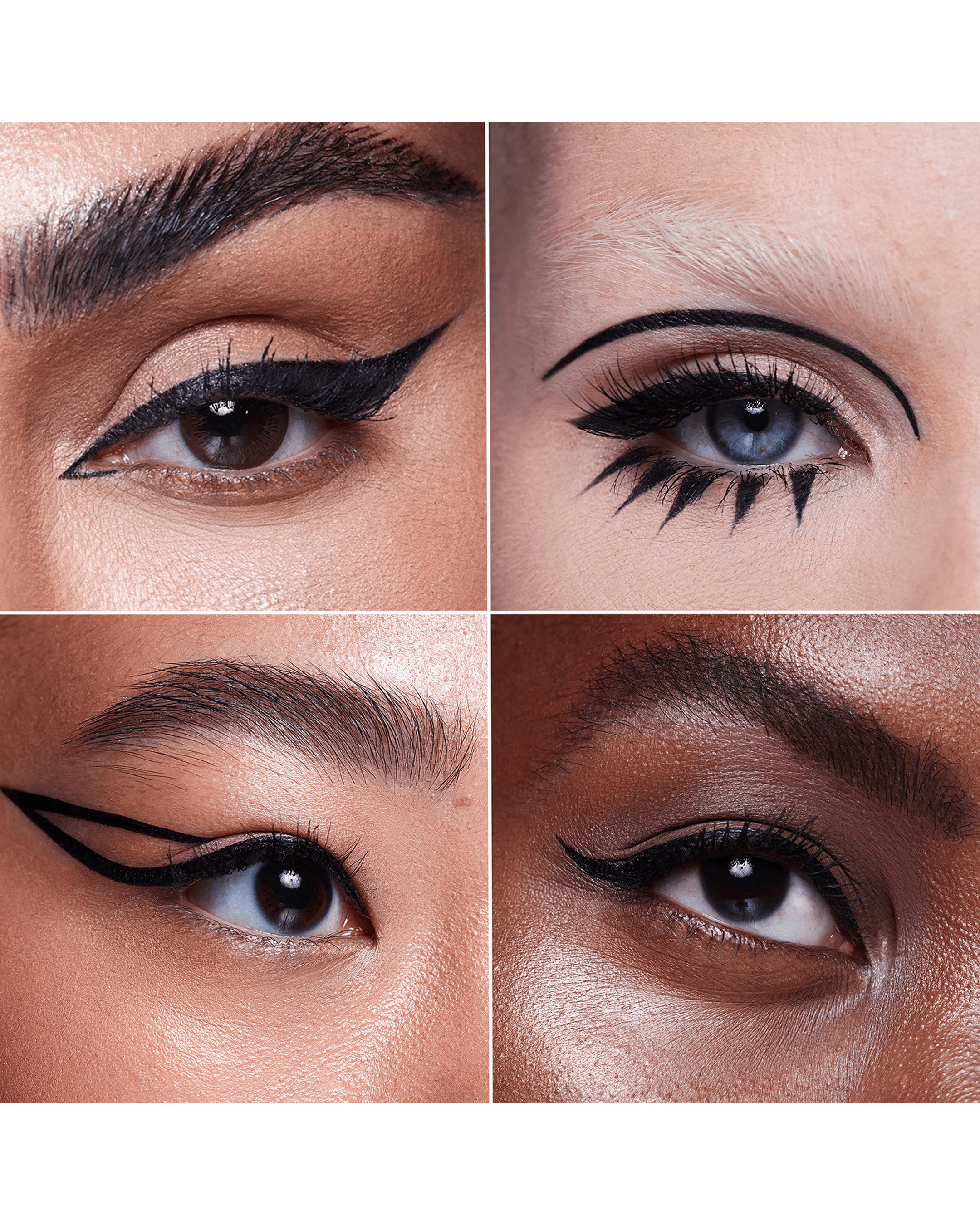 Life Liner Quick ‘N Easy - Tuș pentru ochi