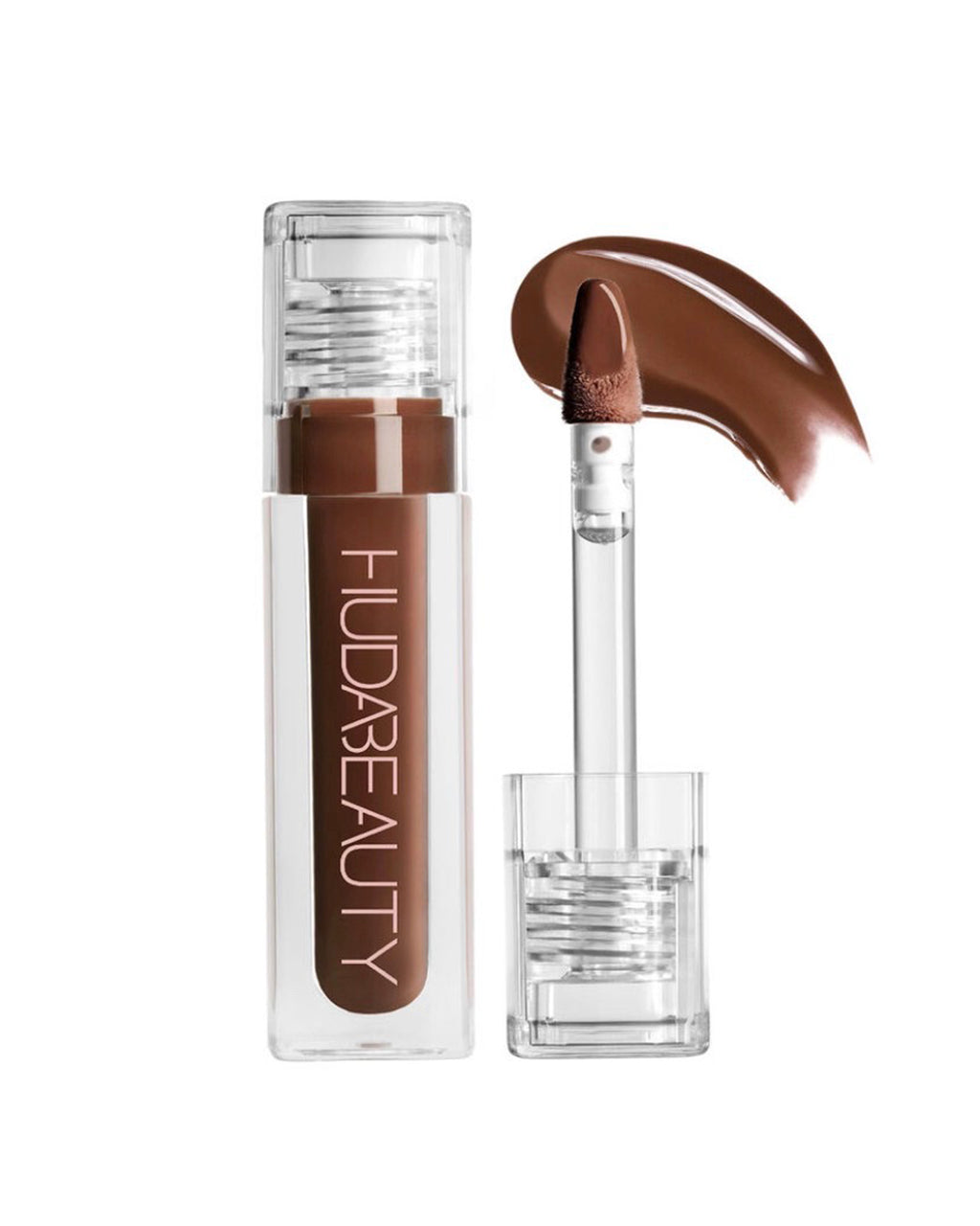 COCO - FAUX FILLER Luciu de buze cu stralucire intensă