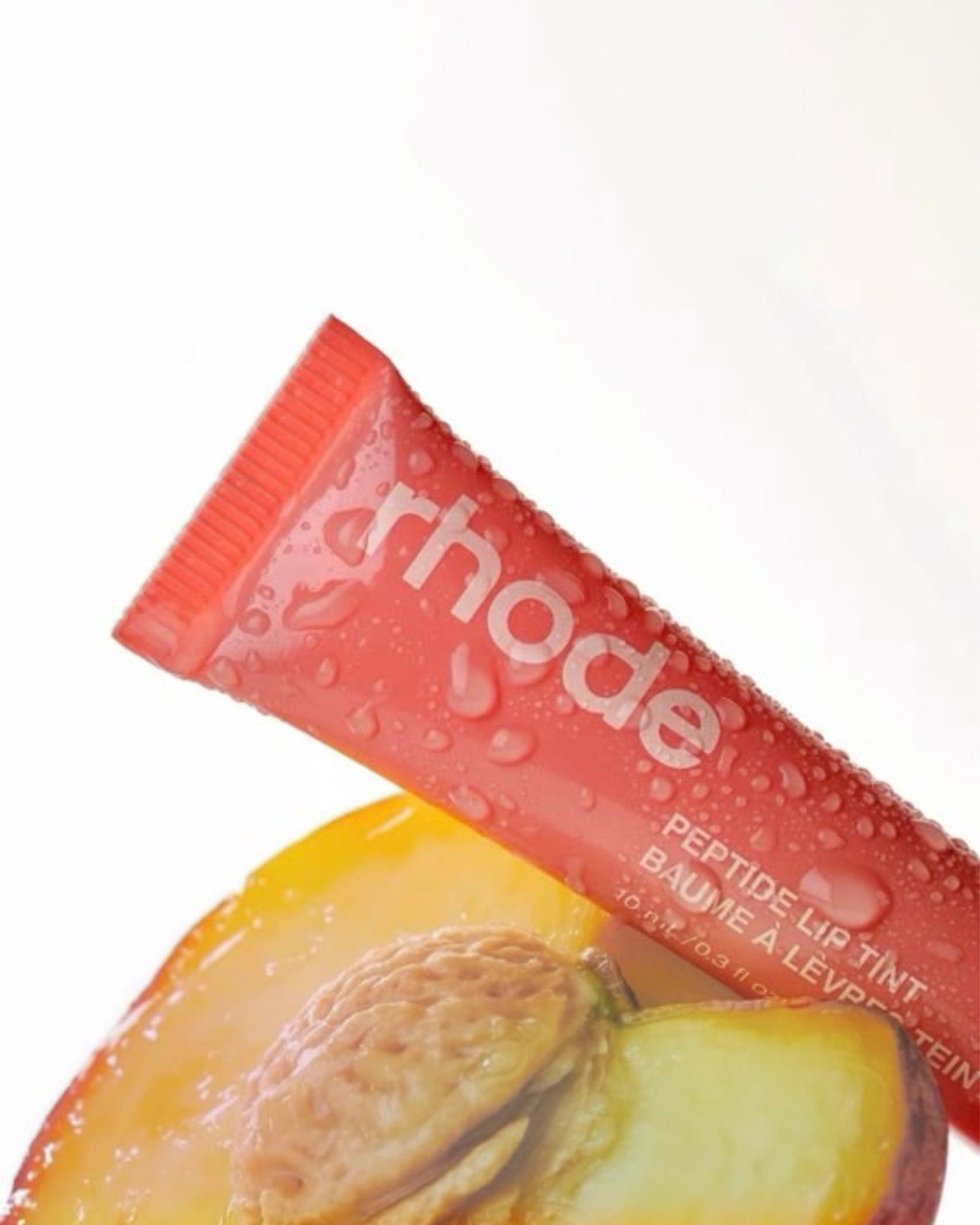 Peach Pit Luciu de buze