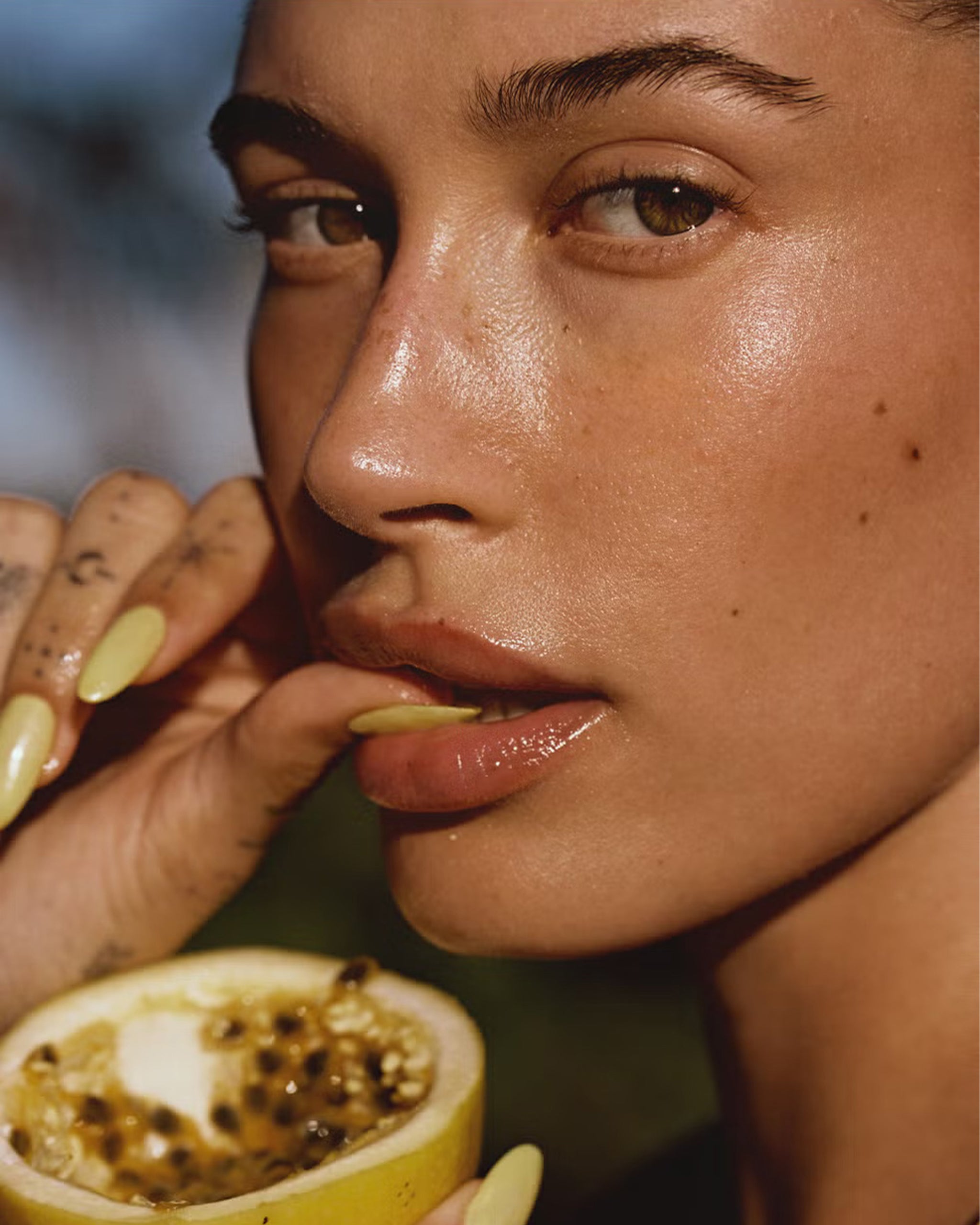 Passion Fruit Jelly Luciu de buze