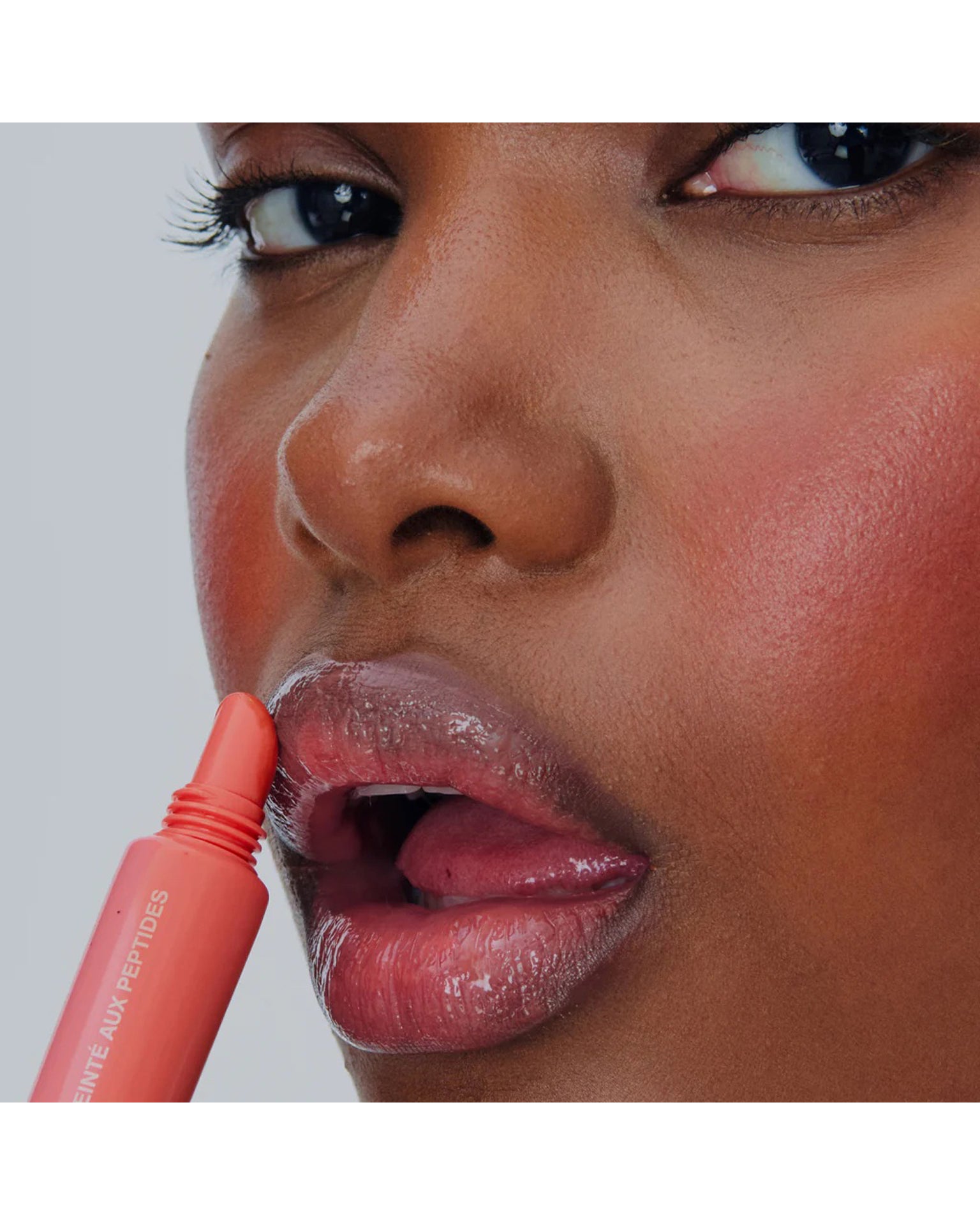 Peach Pit Luciu de buze