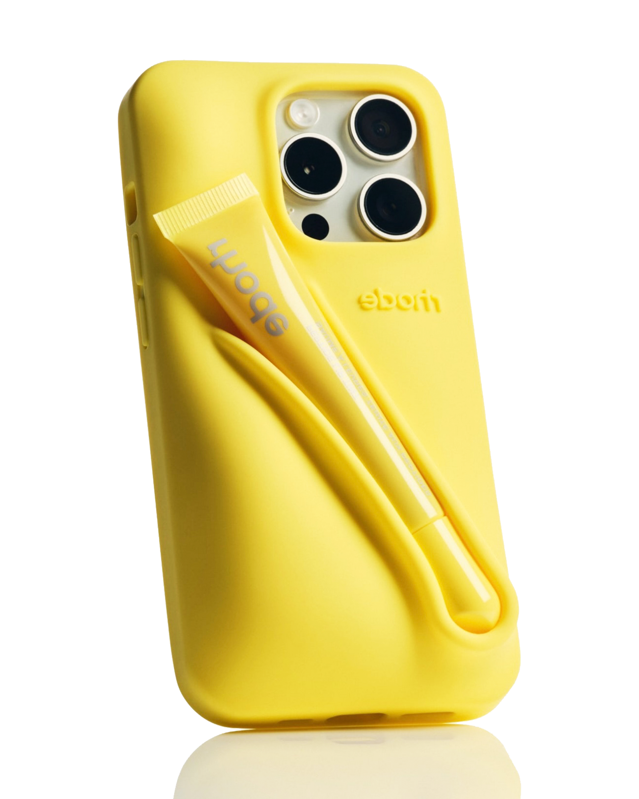 Lemontini Husa iPhone