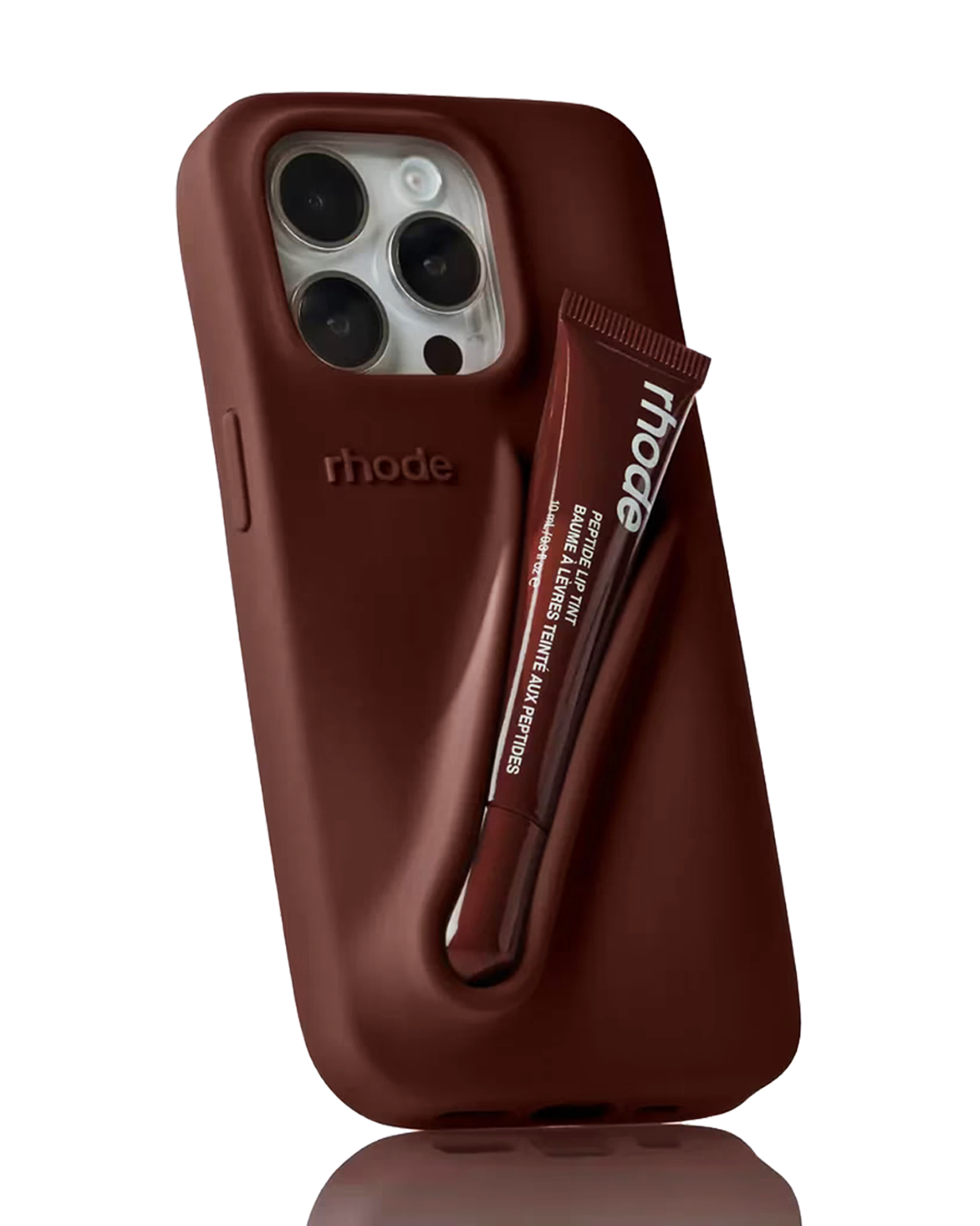 Husa iPhone Espresso