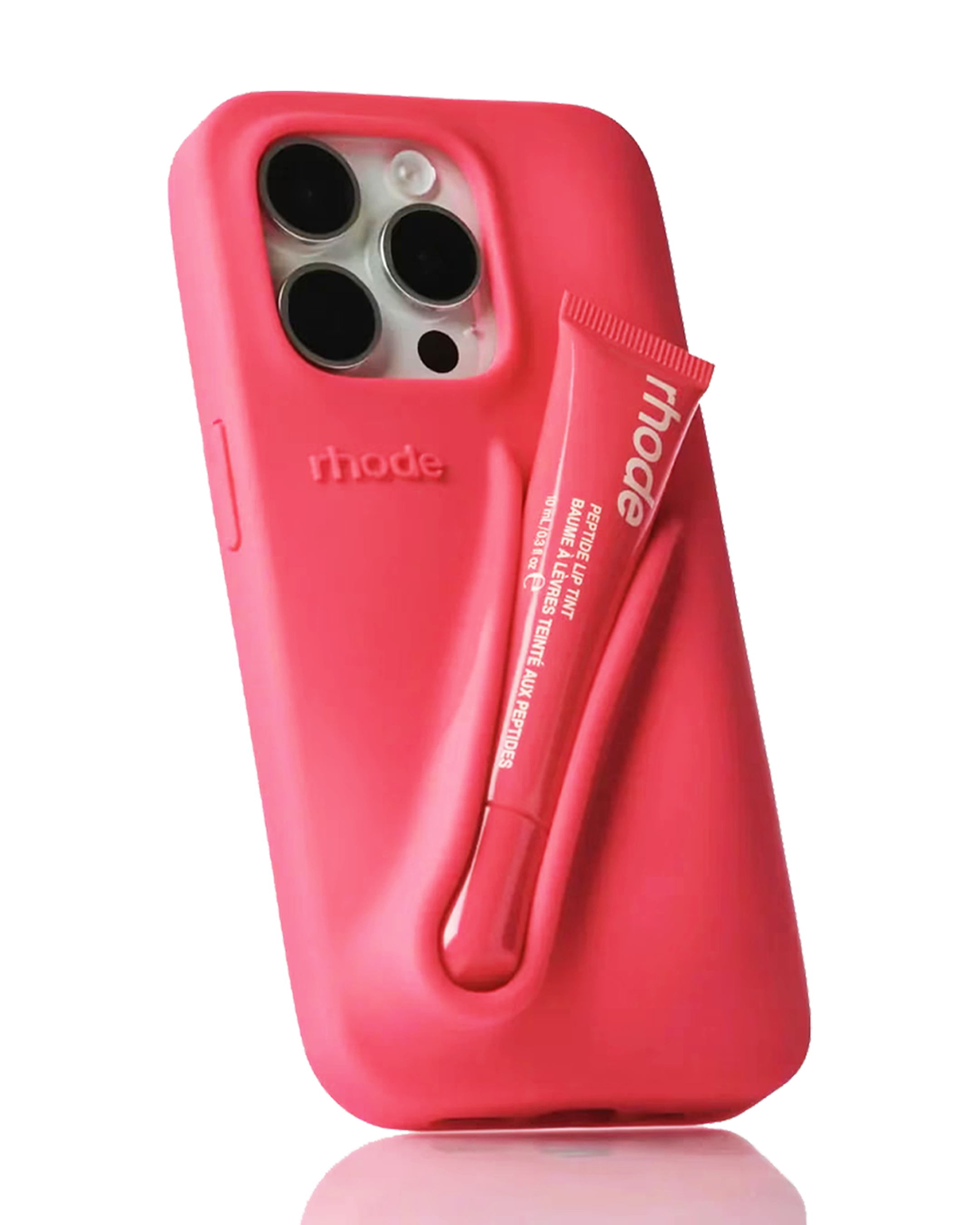 Husa iPhone Guava Spritz