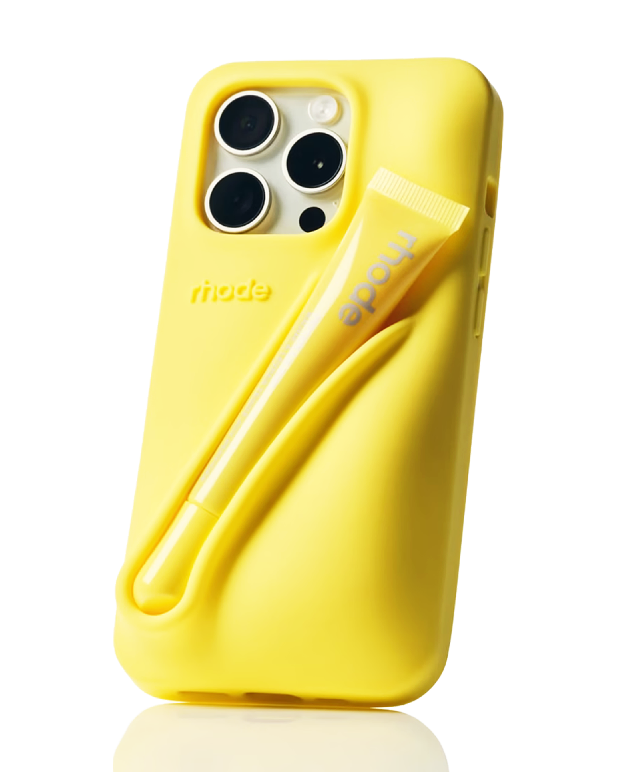 Husa iPhone Lemontini