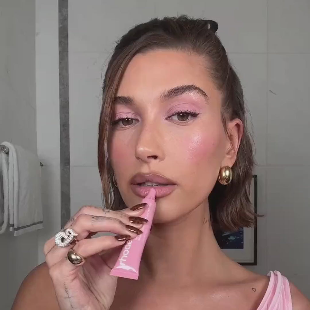 Ribbon Luciu de buze