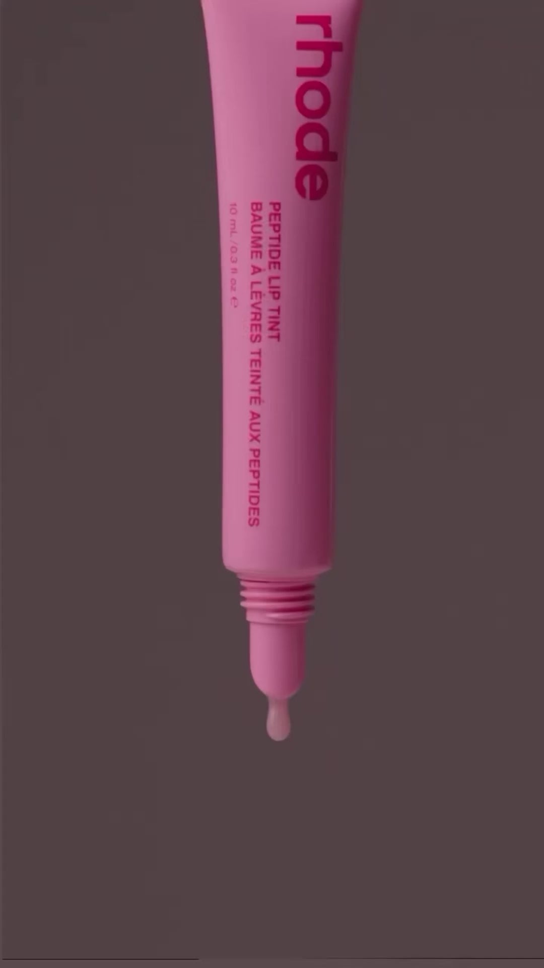 Jelly Bean Peptide Lip Tint Luciu de buze